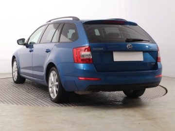 Skoda Octavia III Scout 2.0 TDI 150KM 2016 Skoda Octavia 2.0 TDI, Salon Polska, Serwis ASO, zdjęcie 3