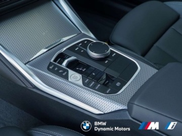 BMW Seria 4 G22-23-26 Coupe 2.0 430i 245KM 2025 BMW Seria 4 30i xDrive Gran Coupe 245KM - Pakiet M Performance - Gotowy do, zdjęcie 28