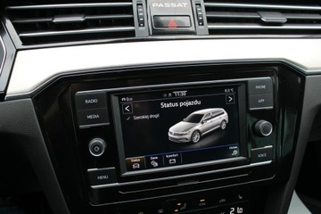 Volkswagen Passat B8 Variant Facelifting 2.0 TDI SCR 150KM 2022 Volkswagen Passat ELEGANCE 2.0 TDI DSG Salon PL GWARANCJA SelectCar+ FV 23%, zdjęcie 26