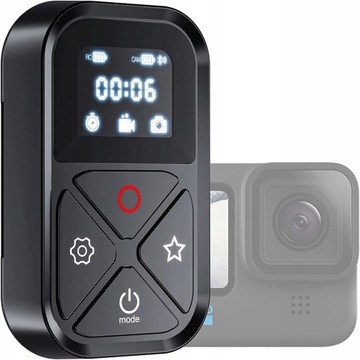 Беспроводной пульт дистанционного управления для GoPro.