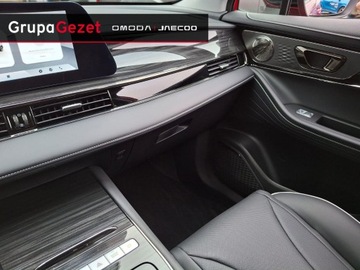 Omoda 5 1.6 T-GDI 147KM 2024 Omoda Omoda 5 Comfort 1.6 TGDI 147 KM OD RĘKI, zdjęcie 6