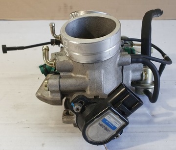 Форсунки, дроссели Aprilia RSV 1000 Tuono 03-05