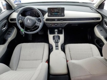 Honda 2024 Honda HR-V Honda HR-V LX, od ubezpieczalni po gradobiciu 2.0 Benzyna 158KM, zdjęcie 7