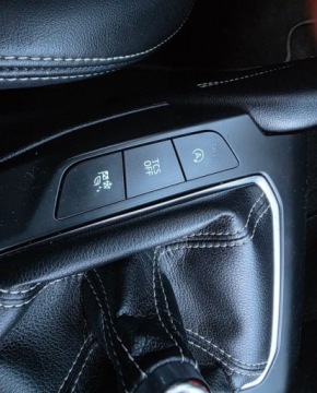 Ford Focus IV Kombi 2.0 EcoBlue 150KM 2019 Ford Focus SW 2.0Dieselful wersja VignaleBezwypadkowy jak nowy 2.0 Diesel, zdjęcie 21