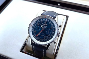 Breitling Navitimer 01 Chronograph Limited Edition