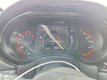 Dodge Durango III 3.6 V6 294KM 2023 Dodge Durango 2023 DODGE DURANGO SXT 3.6 Benzyna 295KM, zdjęcie 12