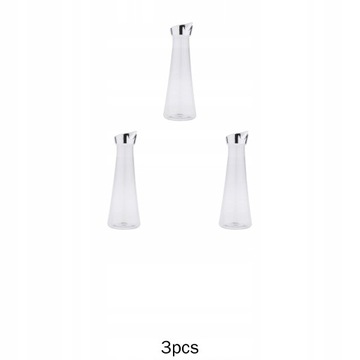 3Pc Dzbanek Do Dzbanka Z Zimną Wodą Z