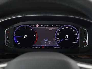 Volkswagen Arteon Fastback Facelifting 2.0 TDI 200KM 2022 Volkswagen Arteon Shooting Brake, zdjęcie 13