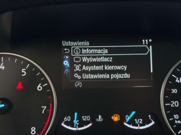 Ford Ecosport II SUV Facelifting 1.0 EcoBoost 125KM 2022 Ford EcoSport ST Line, Ambiente, LED, 1 wlasciciel, FV 23 gwarancja, dosta, zdjęcie 26