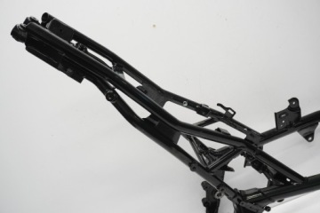 TRIUMPH TIGER SPORT 660 22- РАМА 2023 + КОМПЛЕКТ ДОКУМЕНТОВ