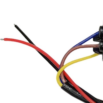 IP66 Водонепроницаемый светодиодный драйвер Светодиодный источник питания Алюминиевый низкий 50 Вт 300 мА