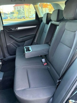 Skoda Karoq Crossover Facelifting 2.0 TDI SCR 115KM 2022 Skoda Karoq Ambition 2.0 TDI 115 KM DSG FV23 Nawigacja AppConnect, zdjęcie 16