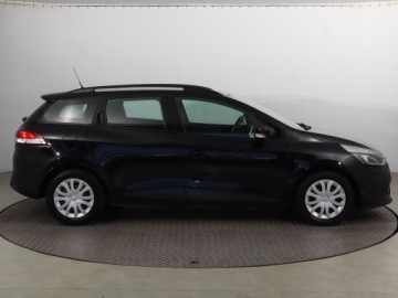 Renault Clio IV Grandtour  1.5 ENERGY dCi  75KM 2016 Renault Clio 1.5 dCi, Salon Polska, VAT 23%, Navi, zdjęcie 5