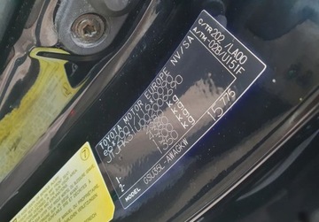 Lexus RX II 2006 Lexus RX Salon PL 350 Prestige Serwis GetHelp 3.5 BenzynaLPG 276KM, zdjęcie 22