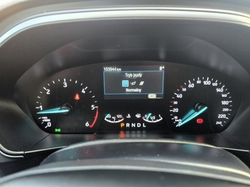 Ford Focus IV Hatchback Facelifting 1.5 ECOBLUE 115KM 2023 Ford Focus Led, Radar, Kamera, Navi, Android,, zdjęcie 30
