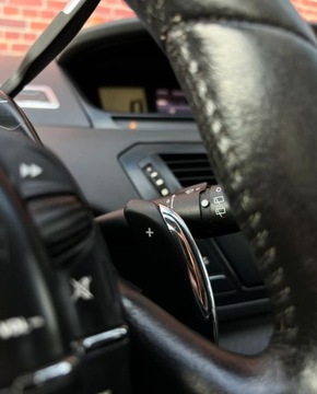 Citroen C4 Picasso I 1.6 THP 156KM 2011 Citroen C4 Picasso Automat LPG Navi Warszawa gwarancja w cenie VRWV 1.6, zdjęcie 26