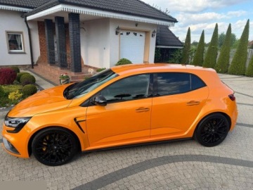 Renault Megane IV R.S. 1.8 TCe 280KM 2018 Renault Megane 1.8 TCe FAP R.S EDC 280KM 2018r Perfekcyjny! Zamiana!, zdjęcie 33