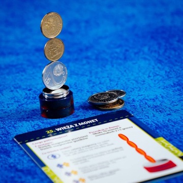 ИЗУЧЕНИЕ МАГНЕТИЗМА НА ДОМУ НАБОР ИЗ 50 ЭКСПЕРИМЕНТОВ