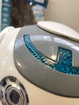 Робот LEXIBOOK ROB80FR