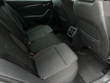 Skoda Octavia IV Kombi 2.0 TDI 150KM 2021 Skoda Octavia 2.0TDI 150KM Ambition DSG l Salon Po, zdjęcie 6