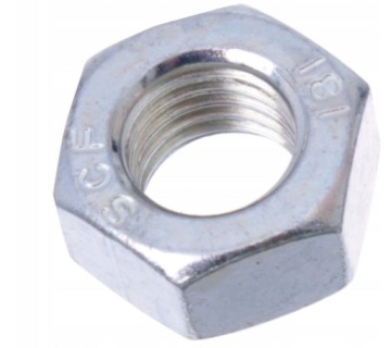 NAKRĘTKA SIMSON WAHACZA KOSZA KOŁA M12 x 1,5