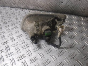 HALOGEN PRAVÝ SUZUKI LIANA FACELIFT