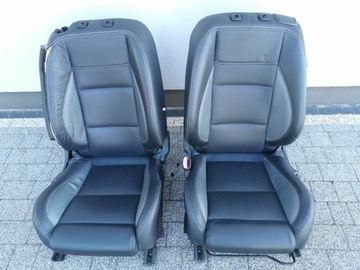 FOTEL LEWY KIEROWCY MEGANE III RS PIŁA