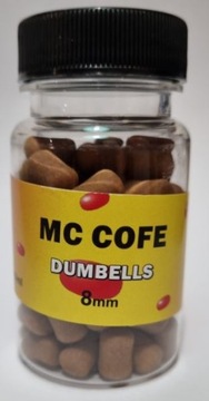 Mc Cofe Super Dumbells MCKARP 8mm