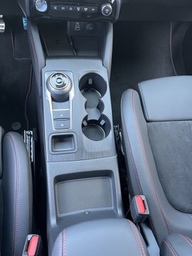 Ford Kuga III 2024 NOWY Ford Kuga ST-Line X Automat 186 KMOd ręki!, zdjęcie 23