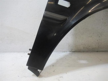 BLATNÍK PRAVÝ PŘEDNÍ SAAB 95