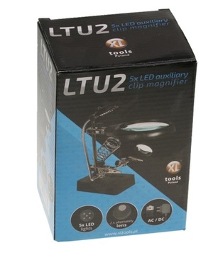 УВЕЛИЧЕНИЕ С ПОМОЩЬЮ ПАЙОЧНЫХ ЗАХВАТЕЛЕЙ ТРЕТЬЯ РУКА + СВЕТОДИОД