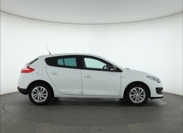 Renault Megane III 2014 Renault Megane 1.2 TCe, Salon Polska, Serwis ASO, zdjęcie 5