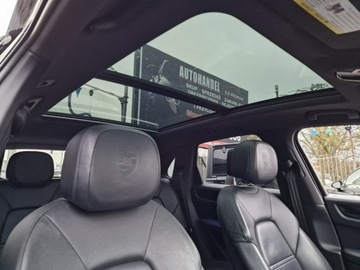 Porsche Cayenne III SUV 3.0 340KM 2019 Porsche Cayenne 3.0 Benzyna Turbo 340 KM,, zdjęcie 34