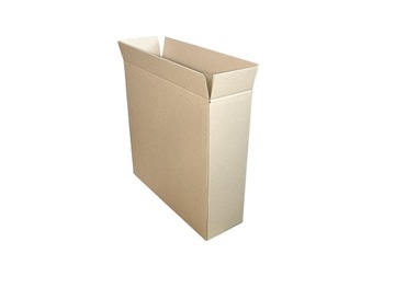 Karton klapowy 410x120x380