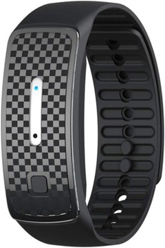 Ultrasonic Mosquito Repellent Bracelets, bransoletka chroniąca