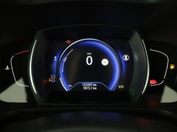 Renault Kadjar Crossover Facelifting 1.3 TCe 140 FAP 140KM 2021 Renault Kadjar Black Edition alcantara navi kamera, zdjęcie 21