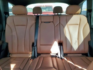 Audi Q7 II 2021 Audi Q7 Premium 2021 2.0l 2.0 Benzyna 248KM, zdjęcie 10