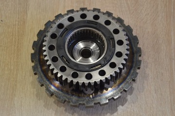 PRZEKŁADNIA SKRZYNI ANTARA CAPTIVA 2.2 6T45
