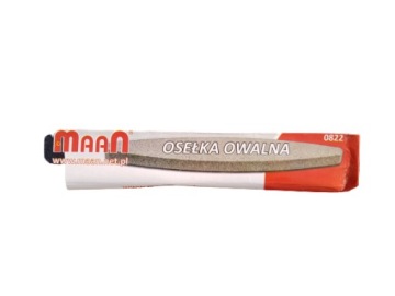 Овальный точильный камень MAAN