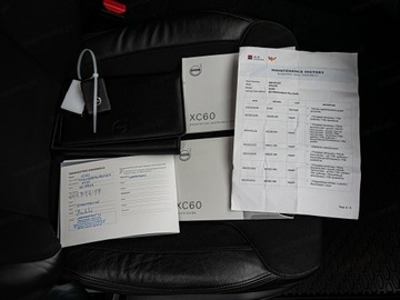 Volvo XC60 II Crossover D4 190KM 2019 VOLVO XC60 D4 Momentum Pro Suv 2.0 (190KM) 2019, zdjęcie 27