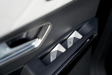  DS Automobiles DS 7 Crossback JASNA SKÓRA masaze, zdjęcie 18