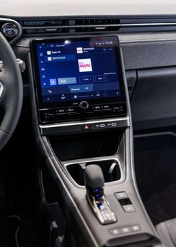 Lexus LBX 1.5 Hybrid 136KM 2024 Lexus LBX LBX 1.5 Hybrid 1.5 Hybryda 136KM, zdjęcie 24