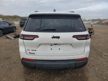 Jeep Grand Cherokee IV 2021 Jeep Grand Cherokee L Laredo 2021 3.6 Benzyna 293KM, zdjęcie 2