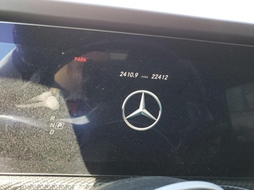 Mercedes Klasa G W464 2023 Mercedes-Benz Klasa G 63 AMG 2023 4.0l 4.0 Benzyna 577KM, zdjęcie 9