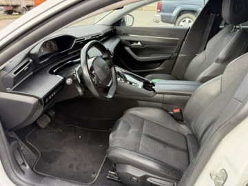 Peugeot 508 II SW 1.5 BlueHDi 130KM 2020 Peugeot 508 Kombi*Navi*Diesel, zdjęcie 17