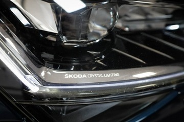 Skoda Superb III Liftback Facelifting 2.0 TDI SCR 200KM 2023 Škoda Superb Skoda Superb 200KM*Style*Salon, zdjęcie 3