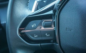 Peugeot 2008 II SUV 1.2 PureTech 130KM 2023 Peugeot 2008 1,2 PureTech 1.2 Benzyna 131KM, zdjęcie 20