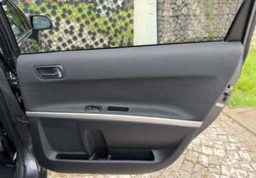 Toyota Corolla Verso AR10 1.8 i 130KM 2008 Toyota Corolla Verso Toyota Corolla Verso 1.8 Premium 7os 1.8 Benzyna, zdjęcie 38