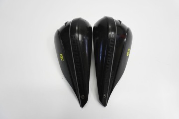 YAMAHA WR 125 X 09-14 КРЫШКА РУЧНИКА ЛЕВАЯ И ПРАВАЯ