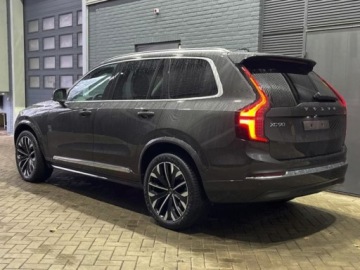 Volvo XC90 II 2026 VOLVO XC90 B5 B AWD Ultra Bright Suv 2.0 (264KM) 2026, zdjęcie 2